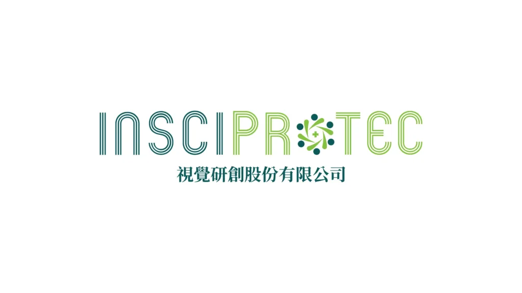 視覺研創 INSCIPROTEC