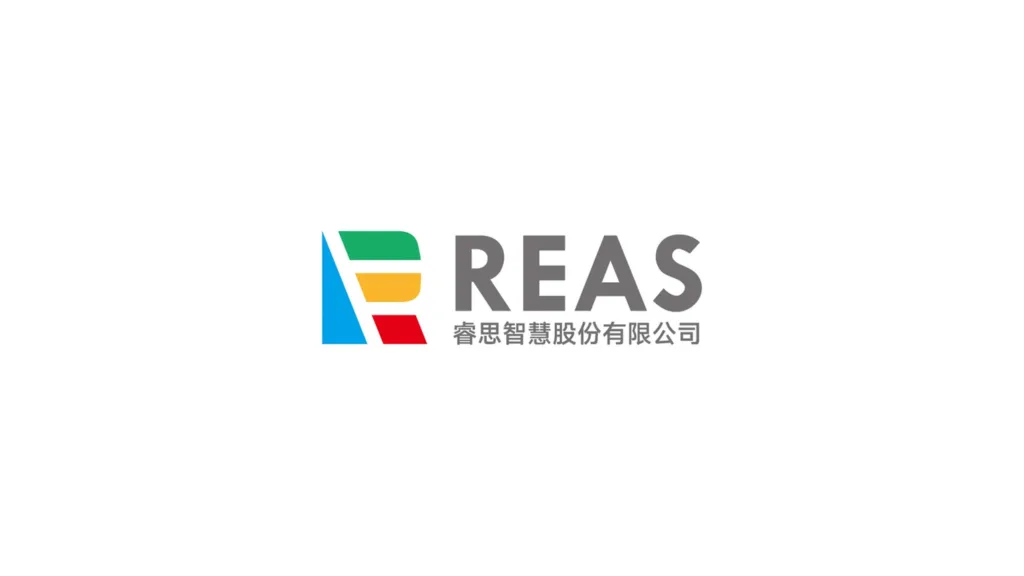 睿思智慧 REAS.ai